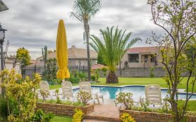 Atlantic Pearl Guest House Broadacres